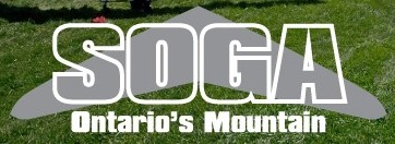 SOGA Mountain Logo